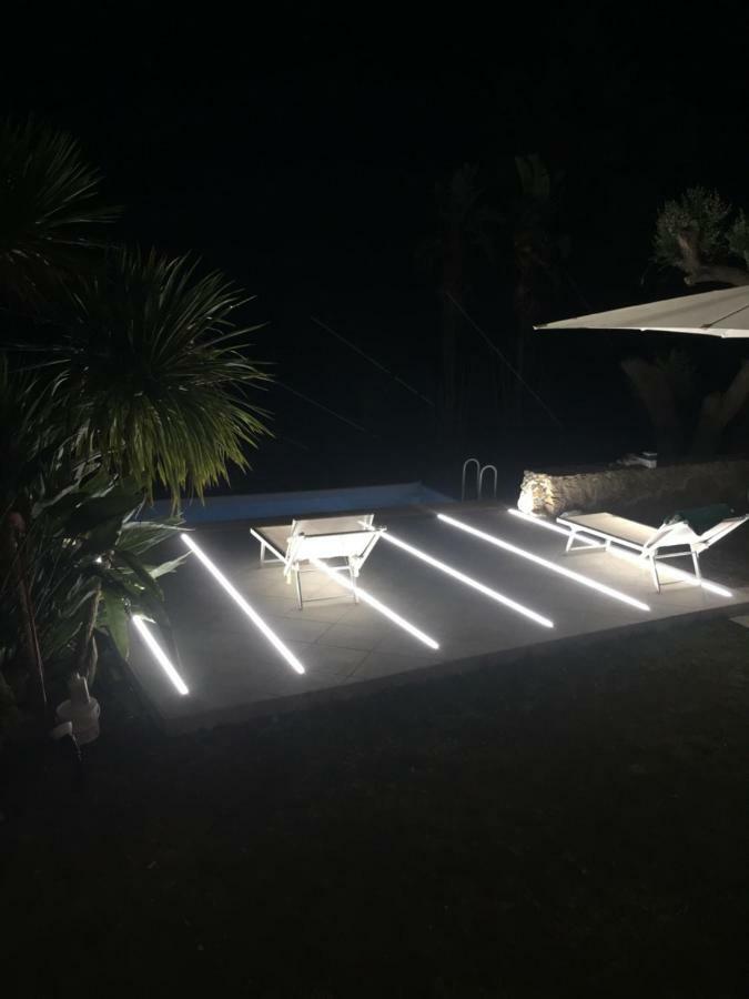 Country Loft Siracusa *
