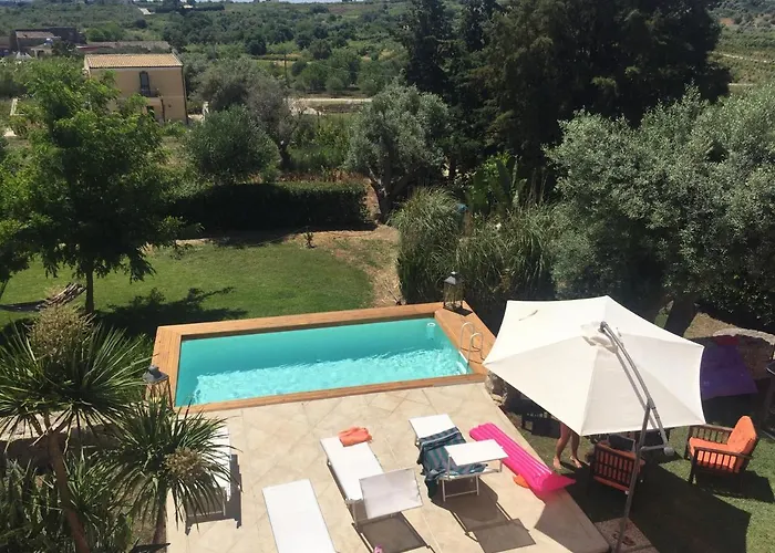 Country Loft Siracusa