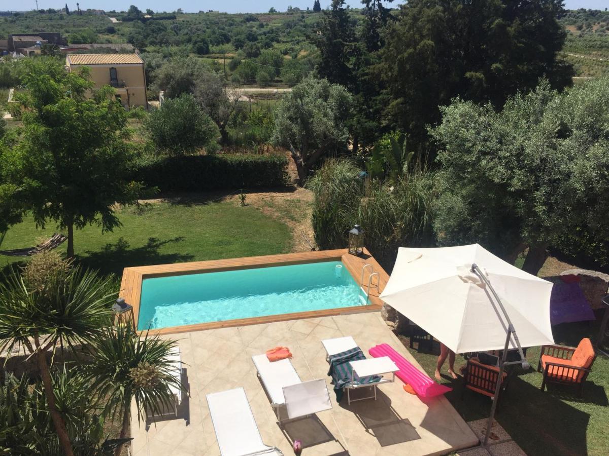 Country Loft Siracusa * Syrakus