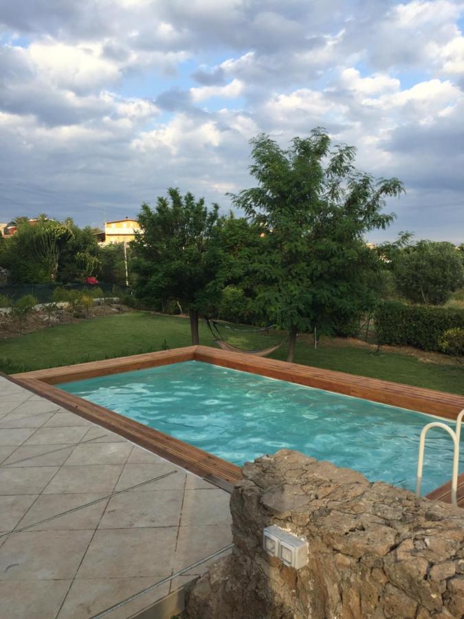 Country Loft Siracusa Apartment