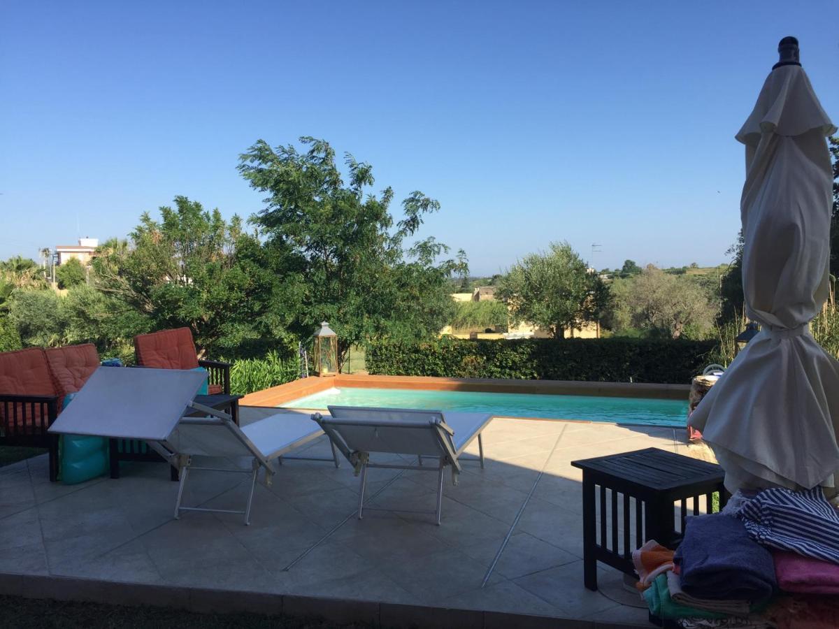 Country Loft Siracusa * Syrakus