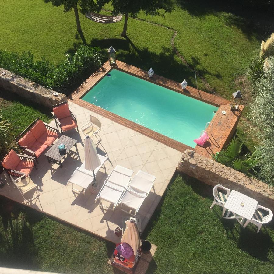 Country Loft Siracusa Apartment Syrakus