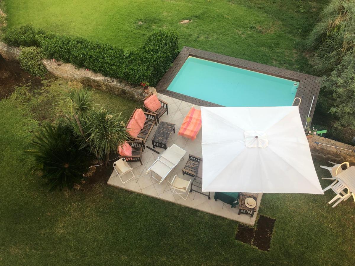 Country Loft Siracusa * Syrakus