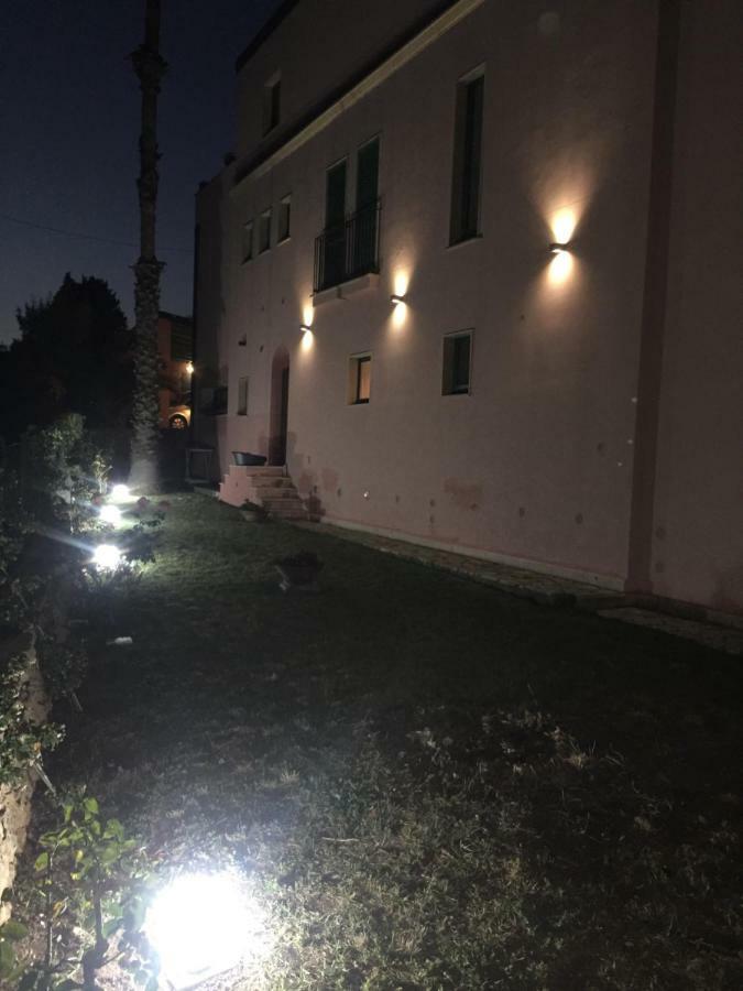 Country Loft Siracusa Syrakus