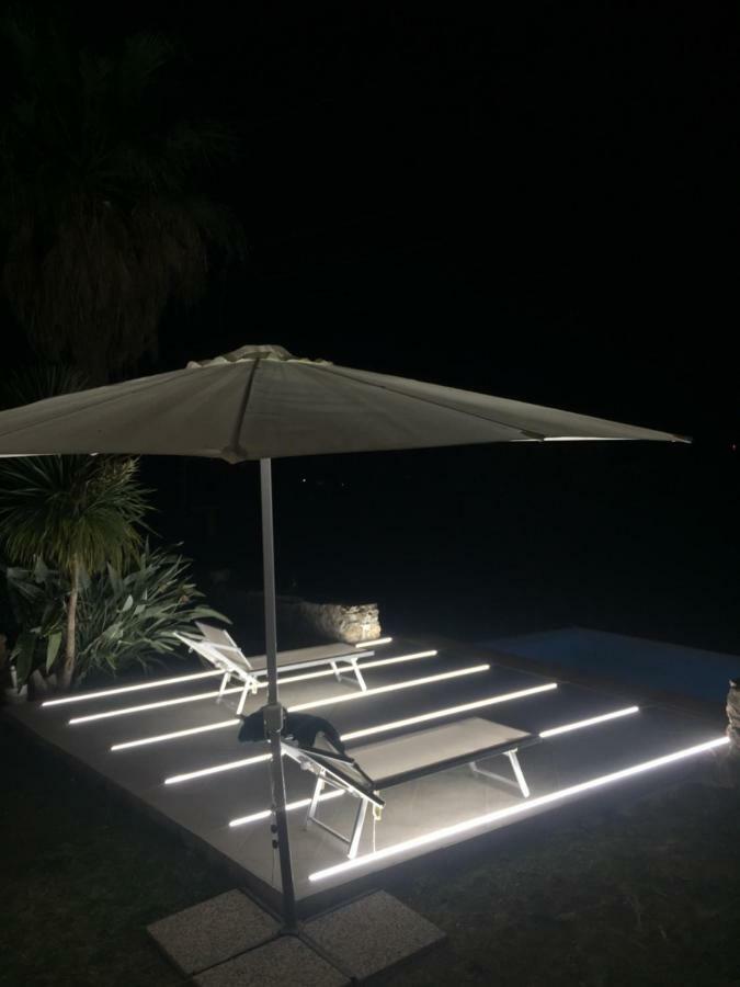 Country Loft Siracusa Apartment