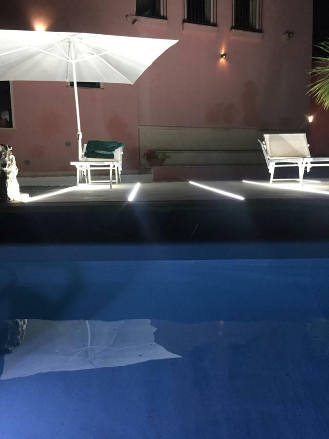 Country Loft Siracusa