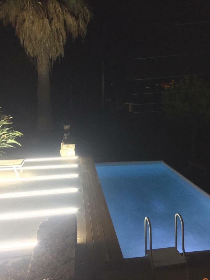 Apartment Country Loft Siracusa Syrakus