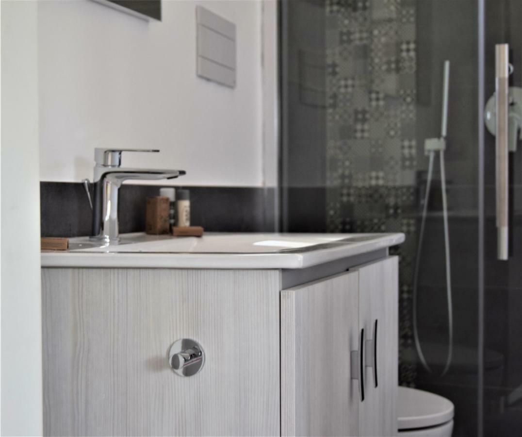 Apartment Country Loft Siracusa