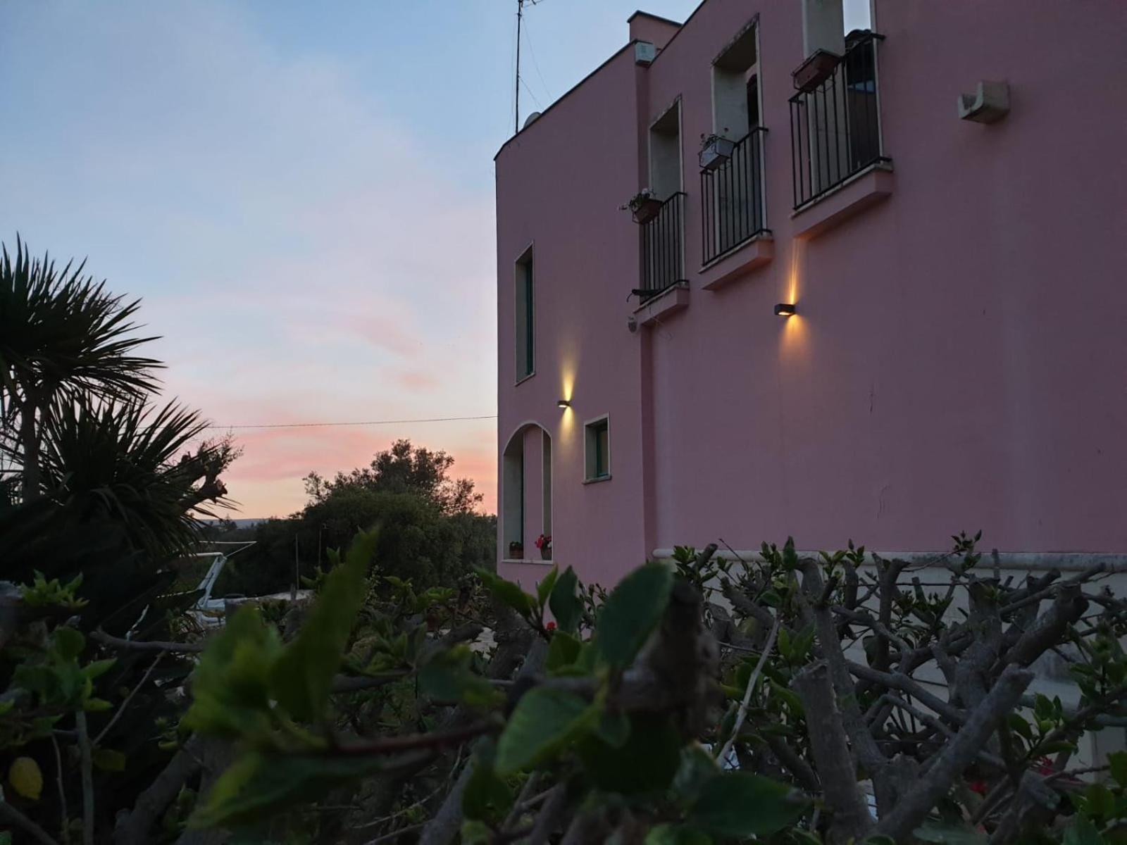 Country Loft Siracusa Syrakus