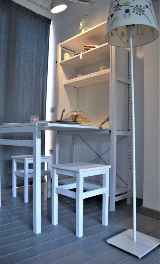 Apartment Country Loft Siracusa Syrakus