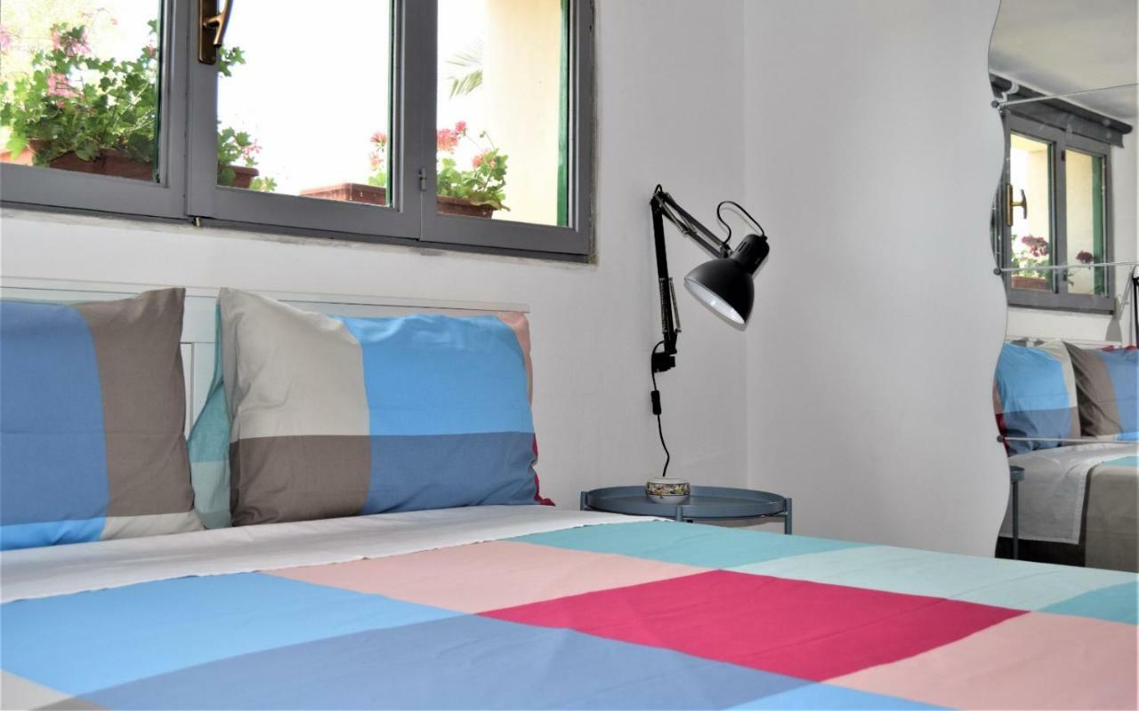 Apartment Country Loft Siracusa Syrakus