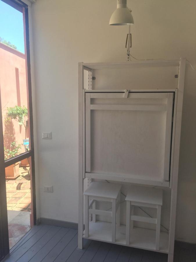 Appartement Country Loft Siracusa *