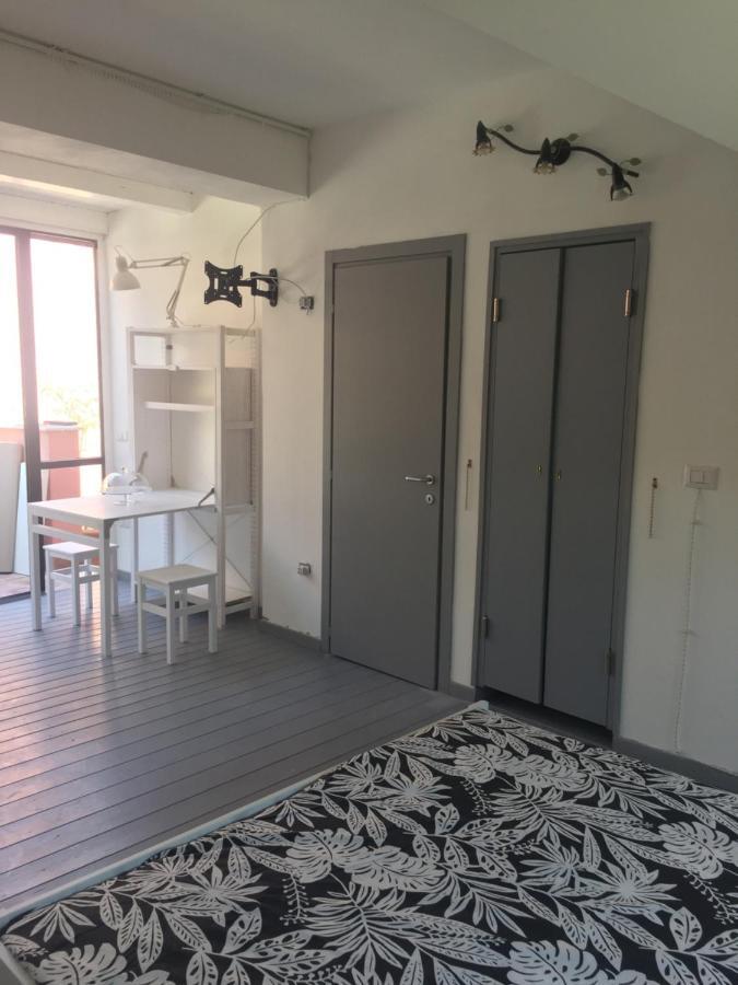Apartment Country Loft Siracusa *