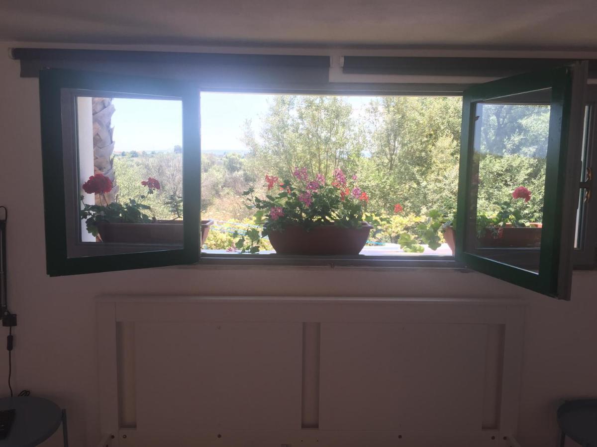 Apartment Country Loft Siracusa *