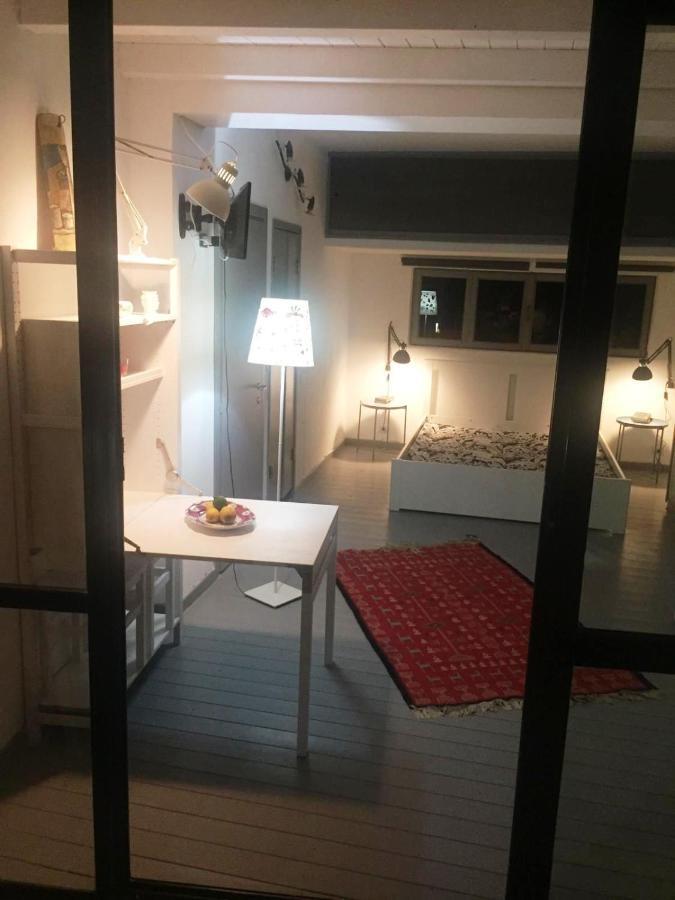 Country Loft Siracusa Apartment Syrakus