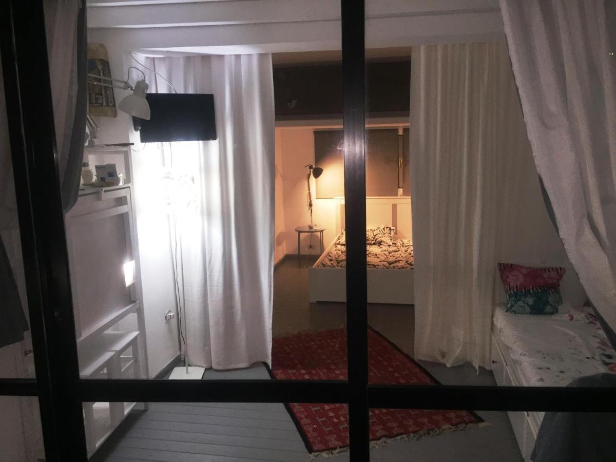Apartment Country Loft Siracusa