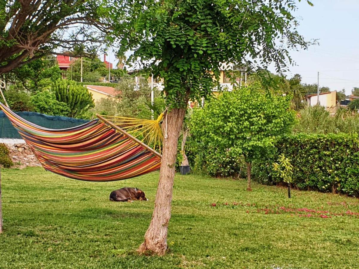 Country Loft Siracusa Apartment *